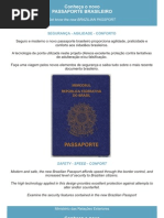 Novo Passaporte
