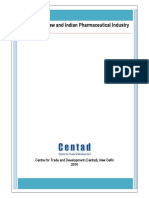center for trade and Developement 2010.pdf