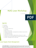 NUIG Lean Workshop (47575)