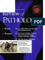 Robbins Review Of Pathology - E. Klatt, V. Kumar (W B Saunders, 2000) WW.pdf
