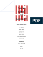 RB Pakistan Industry and Supply Chain Analysis