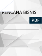 RENCANA BISNIS-WPS Office