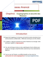 Chap3 Cryptographie