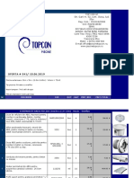 Oferta Piscina 11mx5m - Deversare 2 Laturi Pitesti PDF