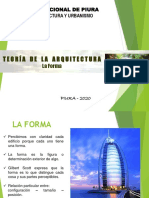 La Forma Arquitectónica PDF