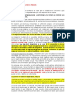 Piscoanalisis II PDF