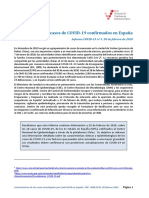 Informe COVID-19. #3 - 28febrero2020 - ISCIII
