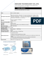 ficha tecnica JD工厂