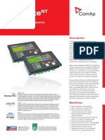 Ficha técnica Modulo Comap.pdf
