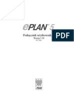 EPLAN 5.50 Podręcznik Użytkownika cz.1