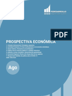 Prospectiva Económica T2 - Agosto 2020.pdf