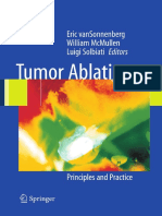 Tumor Ablation PDF