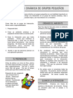 Grupos Pequenos PDF
