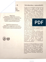 Práctica 4 Colorímetro y Refractometro.