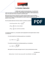 CV Calculator Explanation PDF