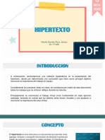 HIPERTEXTO