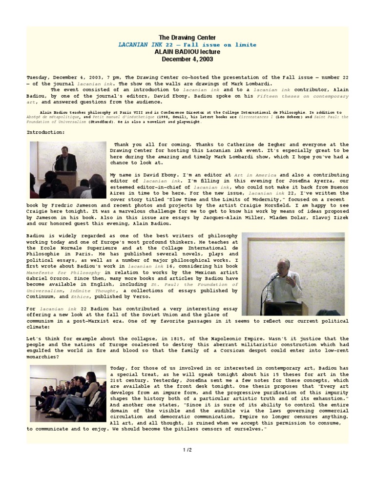 15 thesis badiou 08 image