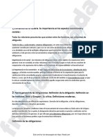 Apunte Civil II Con CCyC Hasta Bolilla 15 PDF