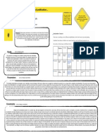 CBL Learner Planner Component 1 D