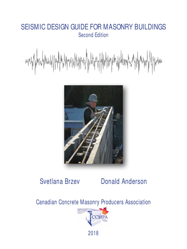 Seismic Design Guide 2nd Edition Complete 100518 PDF | PDF | Earthquake ...