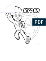 ryder