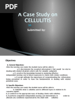 Download CASE STUDY 2011-cellulitis by cyrilcarinan SN48455757 doc pdf