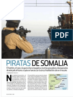 Piratas de Somalia