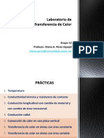 Descripción Reportes PDF