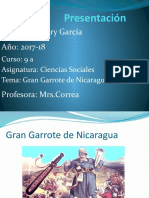 Nicaragua 18