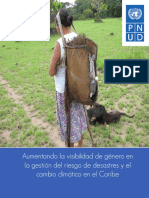 UNDP ParticipaciónFemenina