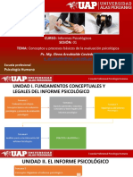 Semana 1 PDF