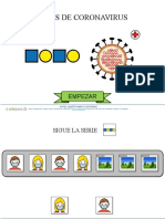 Coronavirus Series