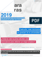 2019 04 29 - Compara Carreras 2019 - Presentación 1 PDF