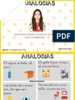 Analogias