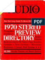 Audio 1969 09 PDF