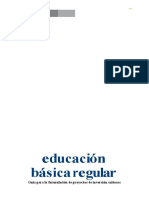 Diseño de Educacion