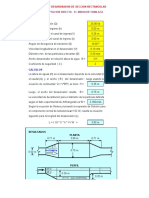 Desarenador PDF