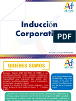 INDUCCION