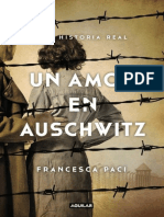 Un Amor en Auschwitz - Francesca Paci PDF
