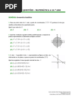 Banco Questoes 10 Ano 1 - Geometria (+Logica e Algebra).pdf