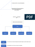 Mapa de Navegacion