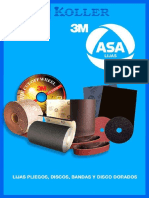 Asa Catalogo PDF