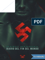 Diario Del Fin Del Mundo PDF