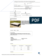 Piso Terciado Estructural Sodimac