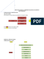 Tecnicas de Analisis de Datos