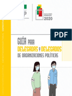 Guía Delegados PDF