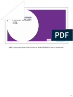 Accuplacer Esl PDF