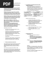 Determine if Partnership Exists