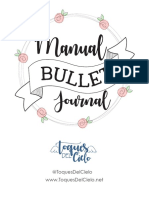 Manual+bullet Journal,+Leccion+dos+ (1) + PDF