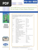 F6150 Ieee